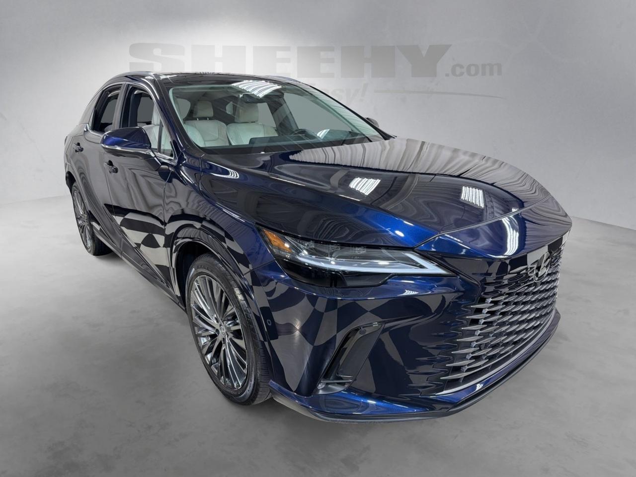 2023 Lexus RX 350h Luxury Annapolis MD