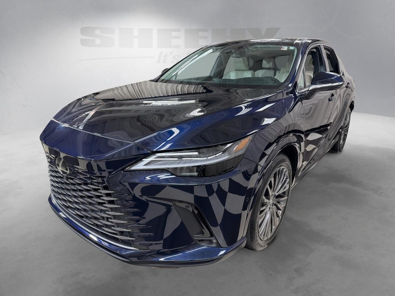 2023 Lexus RX 350h Luxury Annapolis MD