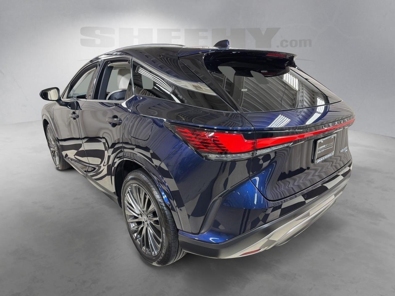2023 Lexus RX 350h Luxury Annapolis MD