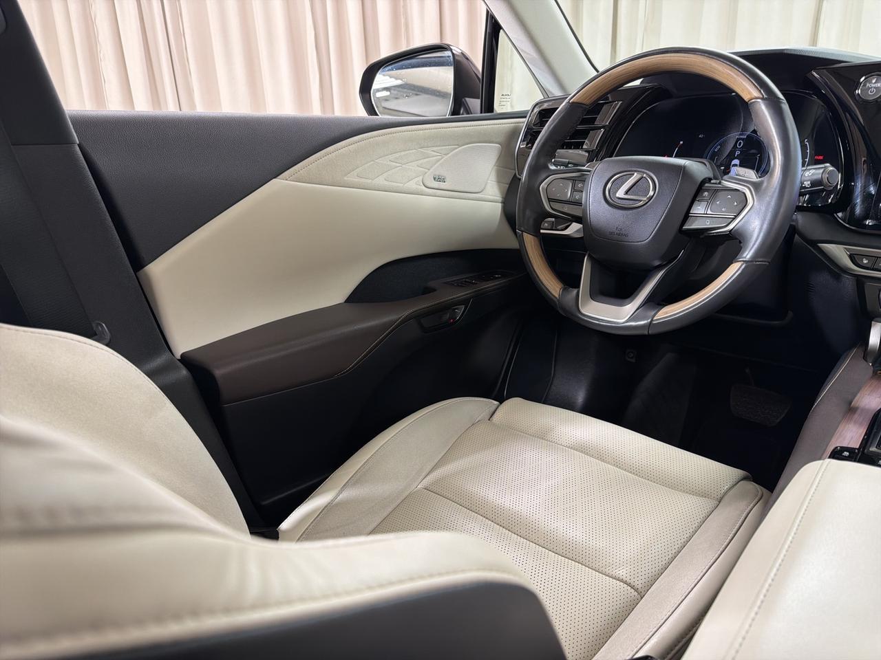 2023 Lexus RX 350h Luxury Annapolis MD