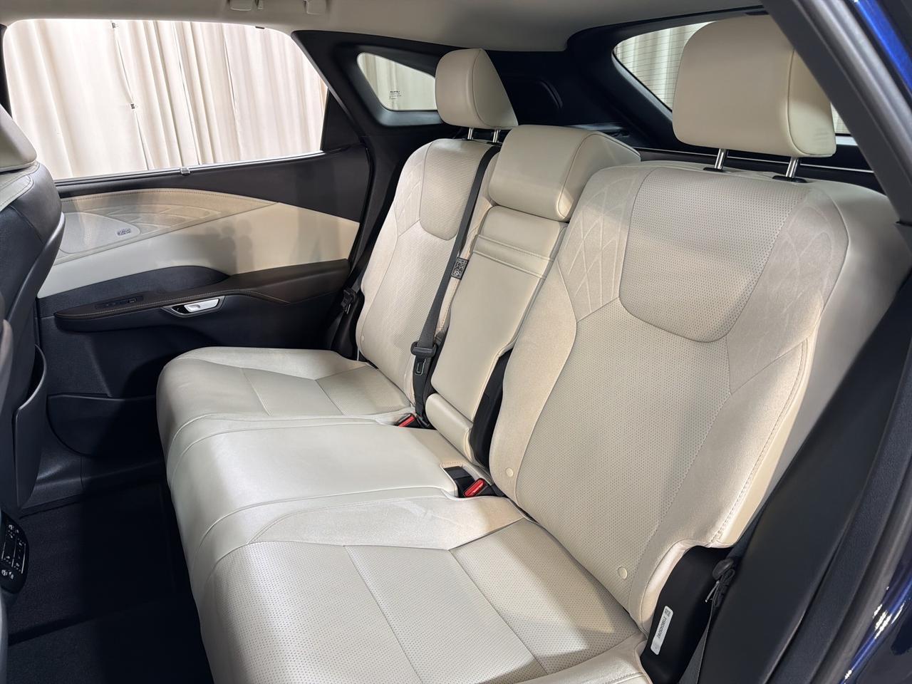 2023 Lexus RX 350h Luxury Annapolis MD