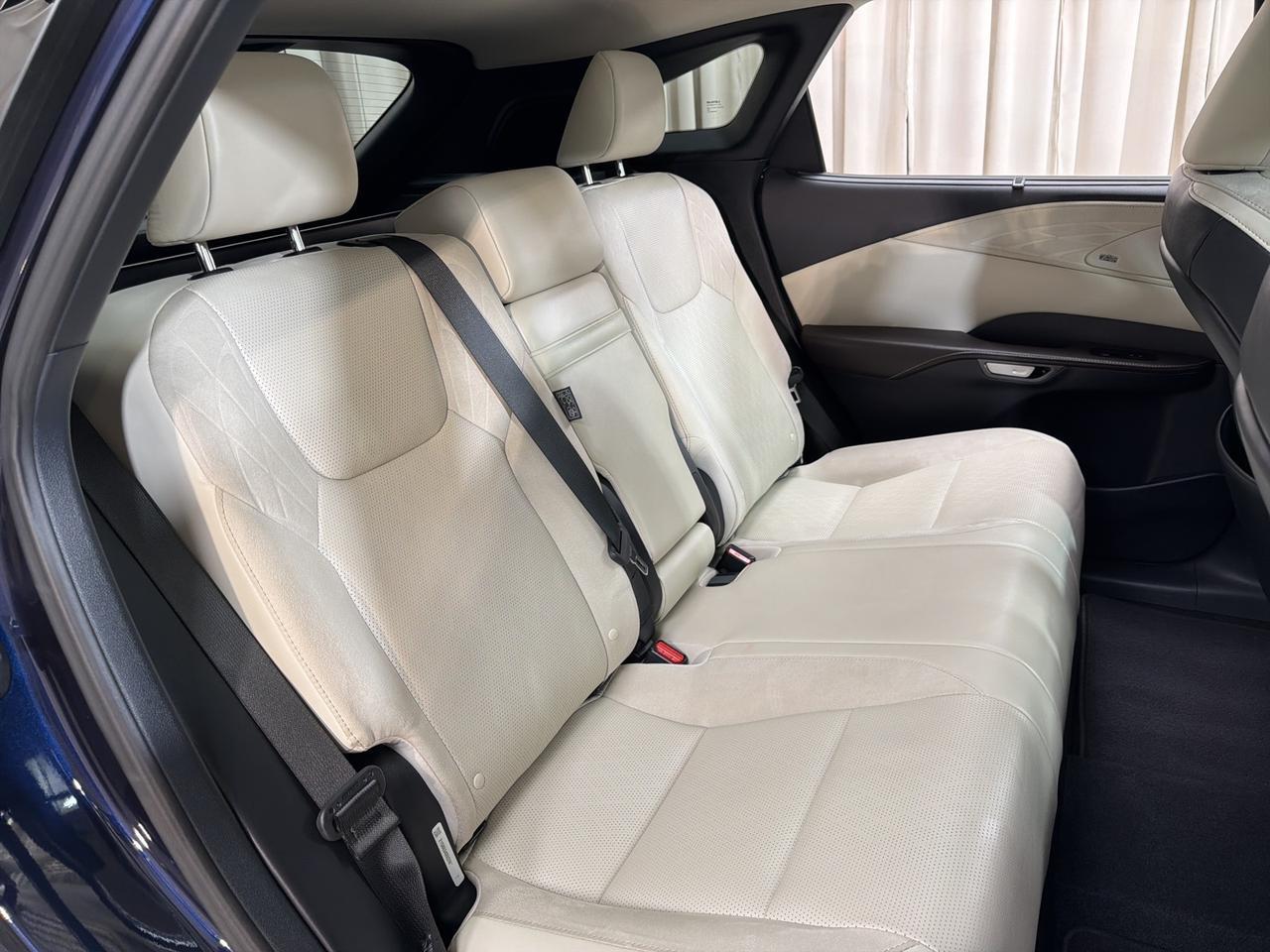 2023 Lexus RX 350h Luxury Annapolis MD