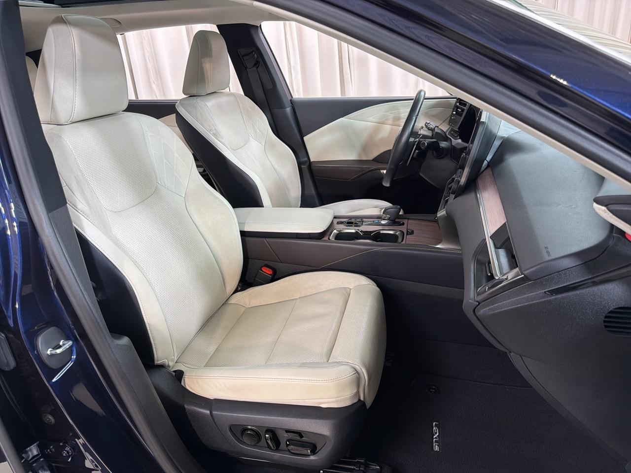 2023 Lexus RX 350h Luxury Annapolis MD