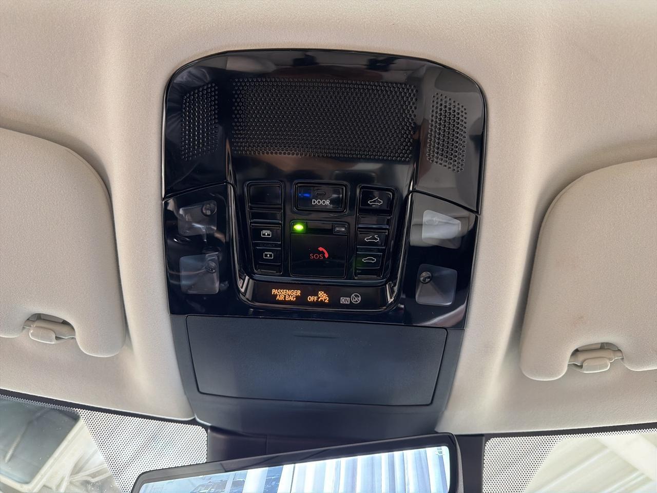 2023 Lexus RX 350h Luxury Annapolis MD