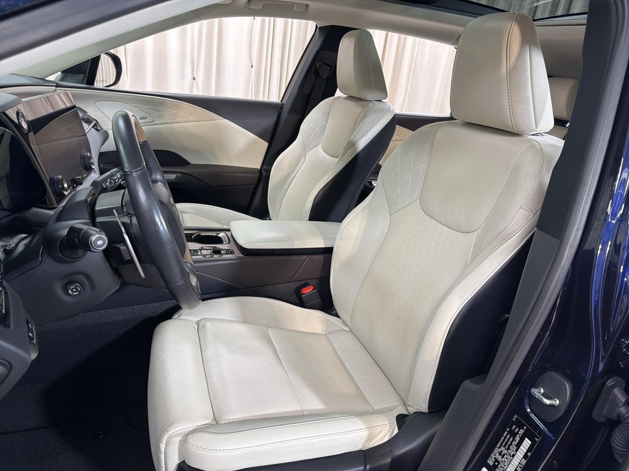 2023 Lexus RX 350h Luxury Annapolis MD