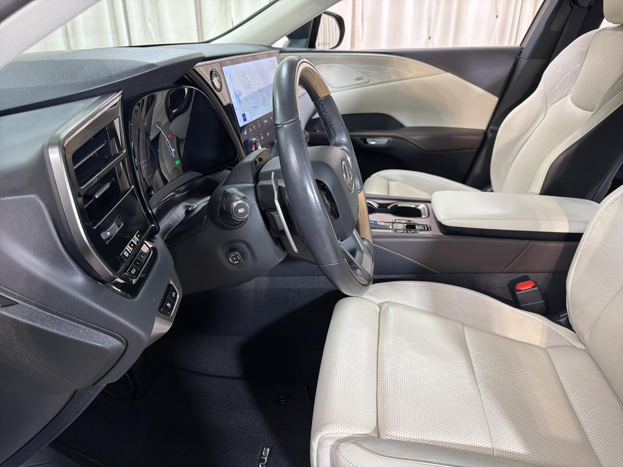 2023 Lexus RX 350h Luxury Annapolis MD