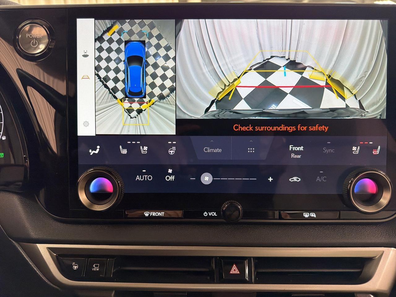 2023 Lexus RX 350h Luxury Annapolis MD