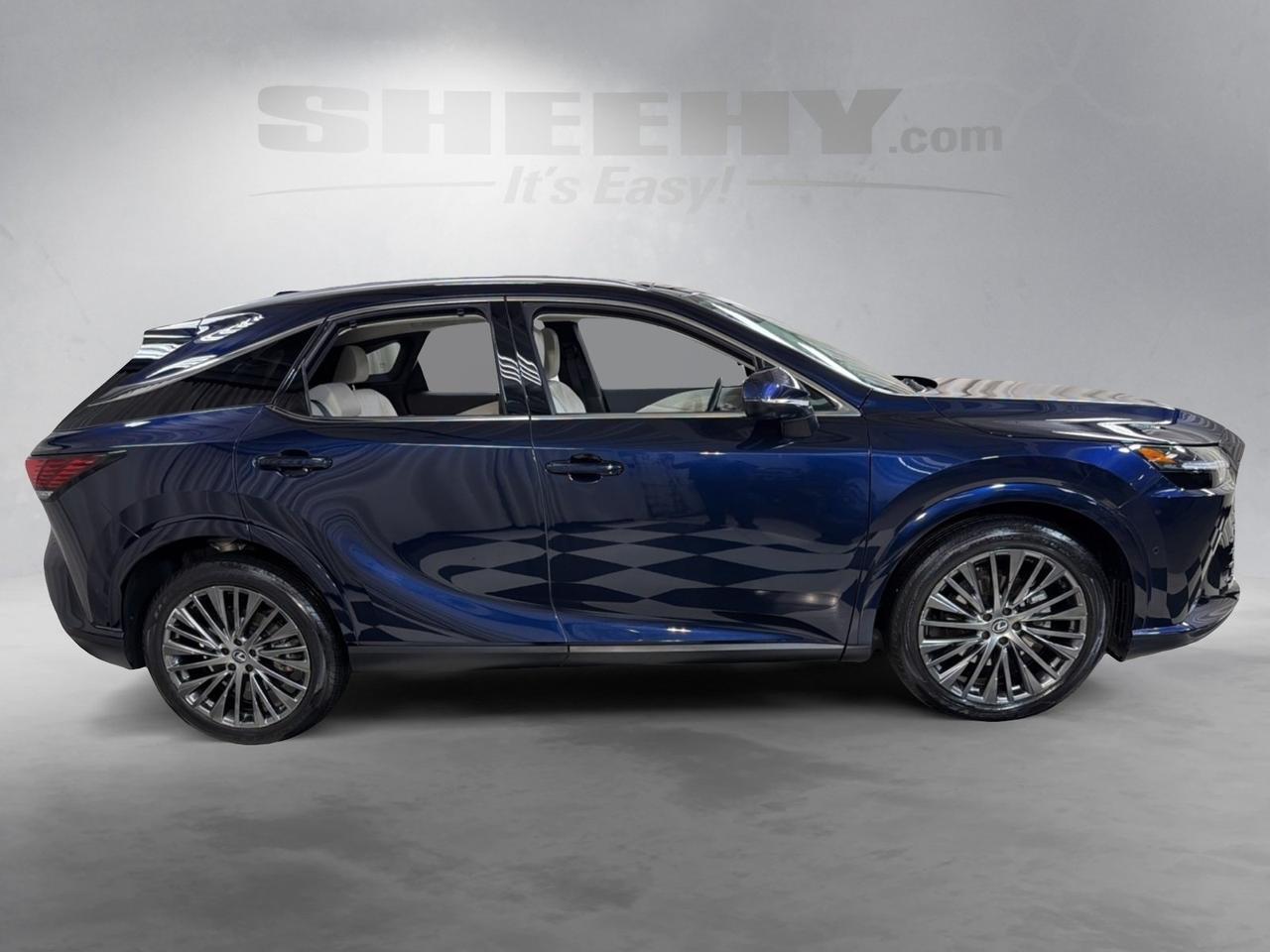 2023 Lexus RX 350h Luxury Annapolis MD