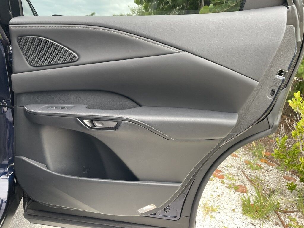 2023 Lexus RX 350h PREMIUM PLUS~FACTORY WARRANTY REMAINAING~1 OWNER CLEAN C Sarasota FL