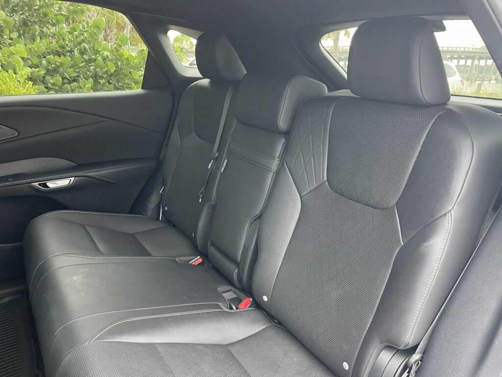 2023 Lexus RX 350h PREMIUM PLUS~FACTORY WARRANTY REMAINAING~1 OWNER CLEAN C Sarasota FL