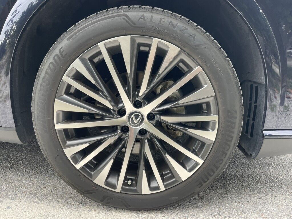 2023 Lexus RX 350h PREMIUM PLUS~FACTORY WARRANTY REMAINAING~1 OWNER CLEAN C Sarasota FL