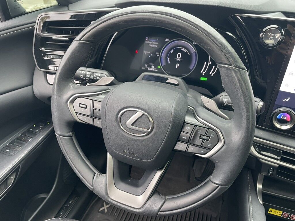2023 Lexus RX 350h PREMIUM PLUS~FACTORY WARRANTY REMAINAING~1 OWNER CLEAN C Sarasota FL