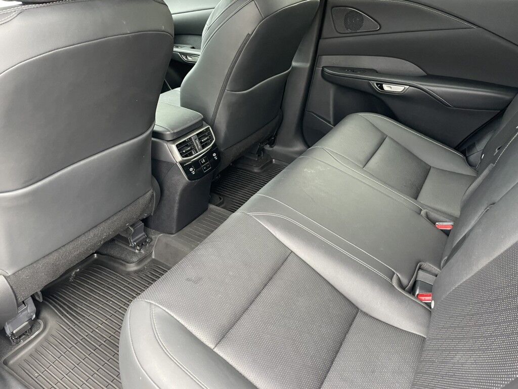 2023 Lexus RX 350h PREMIUM PLUS~FACTORY WARRANTY REMAINAING~1 OWNER CLEAN C Sarasota FL