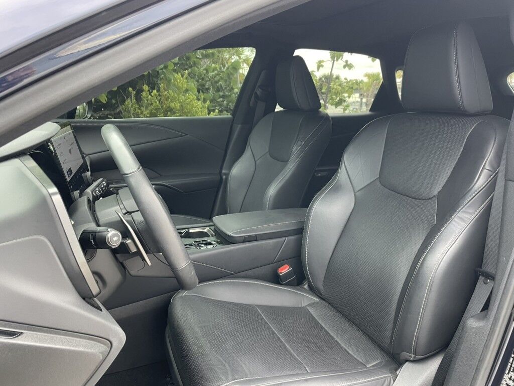 2023 Lexus RX 350h PREMIUM PLUS~FACTORY WARRANTY REMAINAING~1 OWNER CLEAN C Sarasota FL