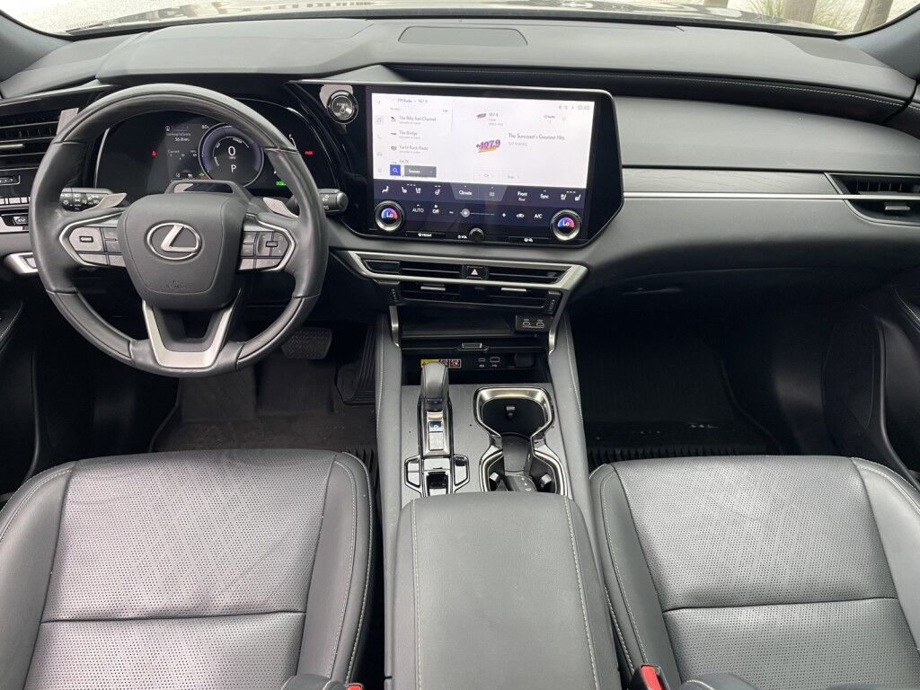 2023 Lexus RX 350h PREMIUM PLUS~FACTORY WARRANTY REMAINAING~1 OWNER CLEAN C Sarasota FL