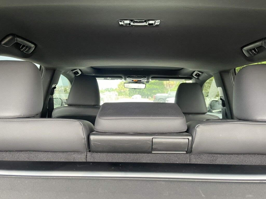 2023 Lexus RX 350h PREMIUM PLUS~FACTORY WARRANTY REMAINAING~1 OWNER CLEAN C Sarasota FL