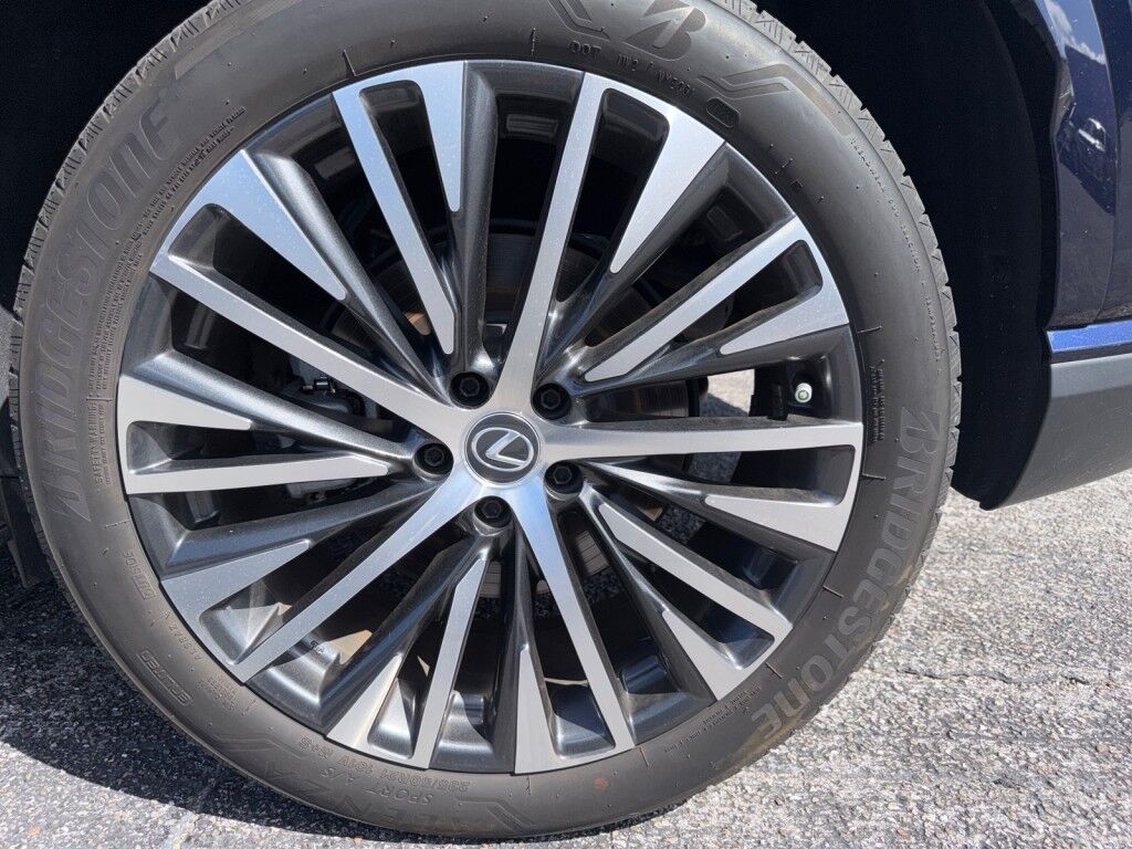 2023 Lexus RX 350h PREMIUM PLUS~FACTORY WARRANTY REMAINAING~1 OWNER CLEAN CARFAX~NAVIGATION~BLUETOOTH~ONLINE FINANCE AND SHIPPING AVAILABLE!!!!!!