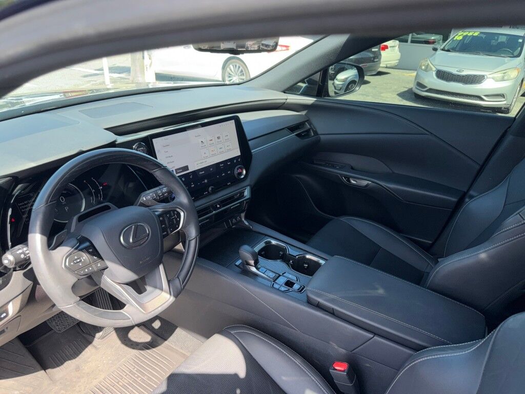 2023 Lexus RX 350h PREMIUM PLUS~FACTORY WARRANTY REMAINAING~1 OWNER CLEAN CARFAX~NAVIGATION~BLUETOOTH~ONLINE FINANCE AND SHIPPING AVAILABLE!!!!!!