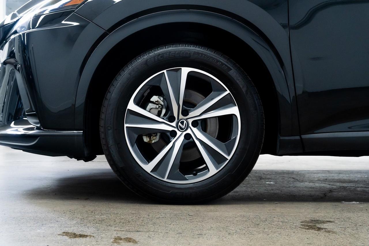 2023 Lexus RX 350h Premium 1 Owner Premium Package 14&quot; Lexus Interface Portland OR