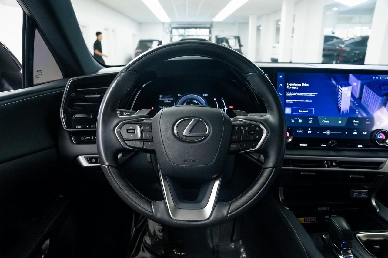 2023 Lexus RX 350h Premium 1 Owner Vented Seats Premium Grade Package Portland OR