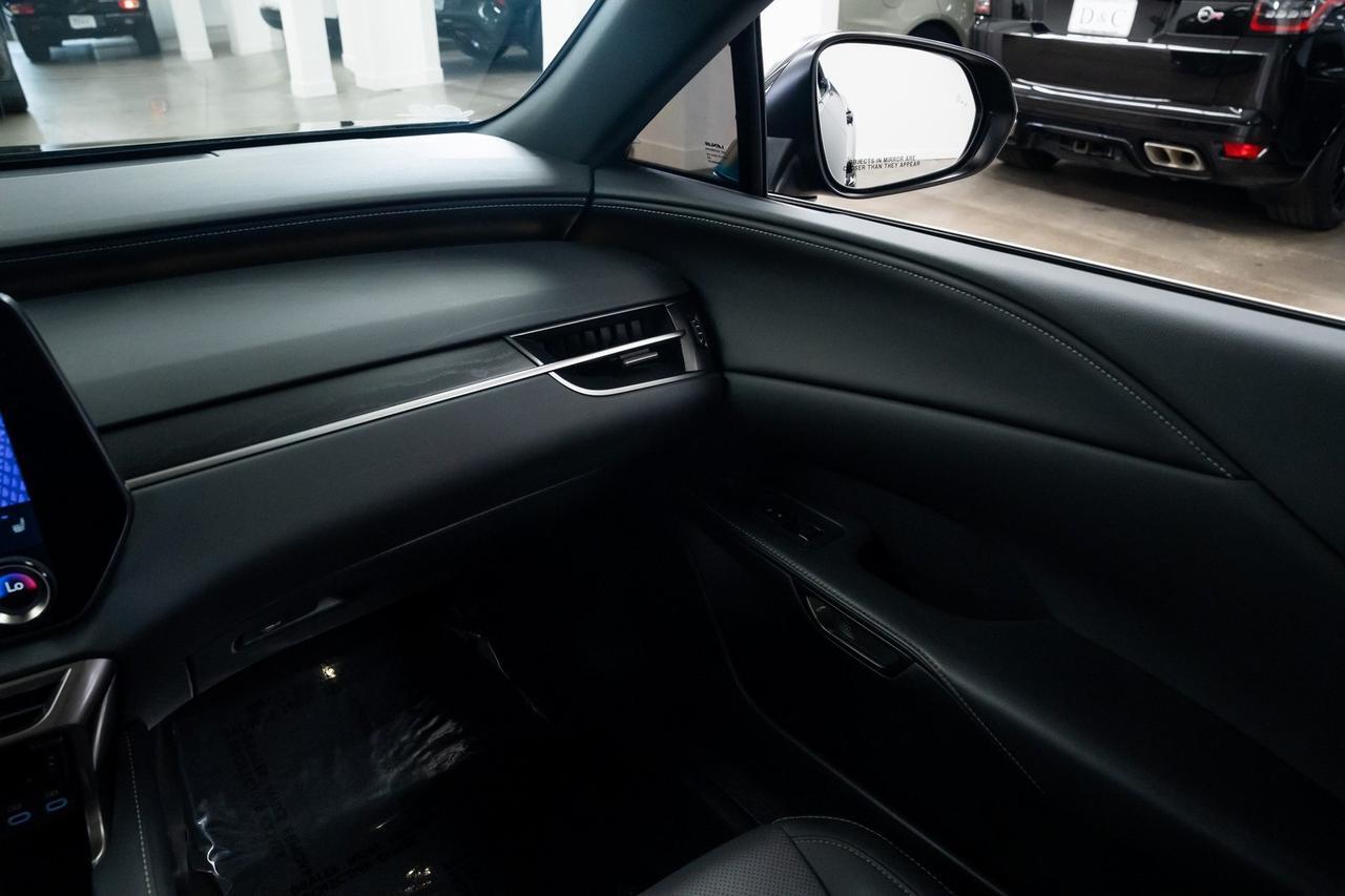 2023 Lexus RX 350h Premium 1 Owner Vented Seats Premium Grade Package Portland OR