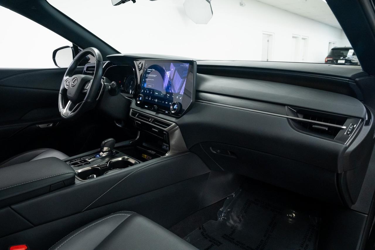 2023 Lexus RX 350h Premium 1 Owner Vented Seats Premium Grade Package Portland OR