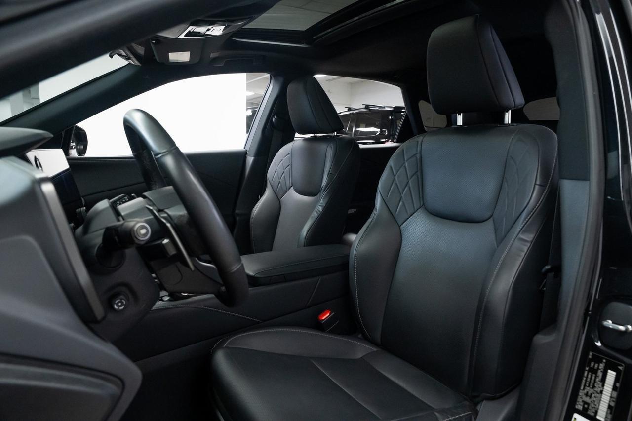 2023 Lexus RX 350h Premium 1 Owner Vented Seats Premium Grade Package Portland OR