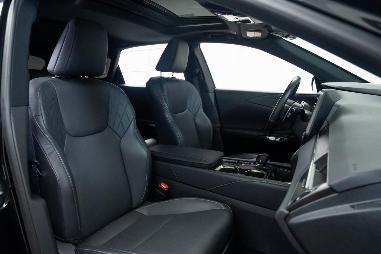 2023 Lexus RX 350h Premium 1 Owner Vented Seats Premium Grade Package Portland OR