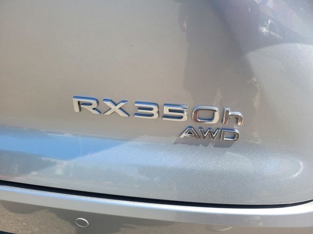 2023 Lexus RX 350h Premium Folsom CA