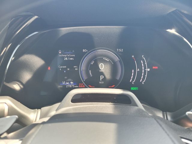2023 Lexus RX 350h Premium Folsom CA