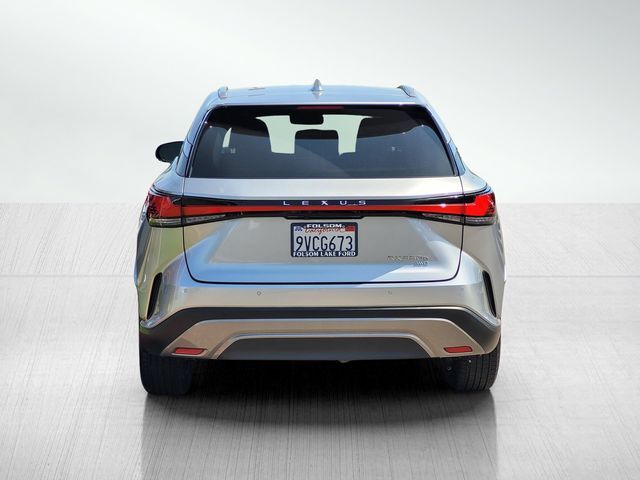 2023 Lexus RX 350h Premium Folsom CA