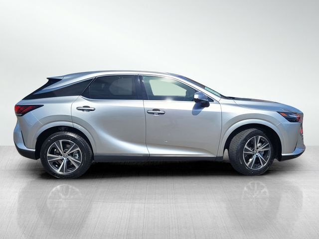 2023 Lexus RX 350h Premium