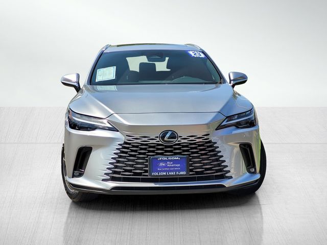 2023 Lexus RX 350h Premium
