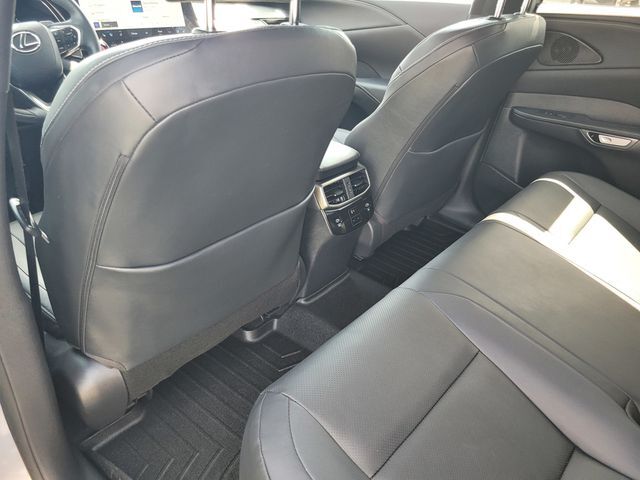 2023 Lexus RX 350h Premium Folsom CA