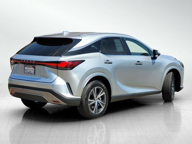 2023 Lexus RX 350h Premium Folsom CA
