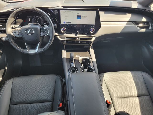 2023 Lexus RX 350h Premium Folsom CA