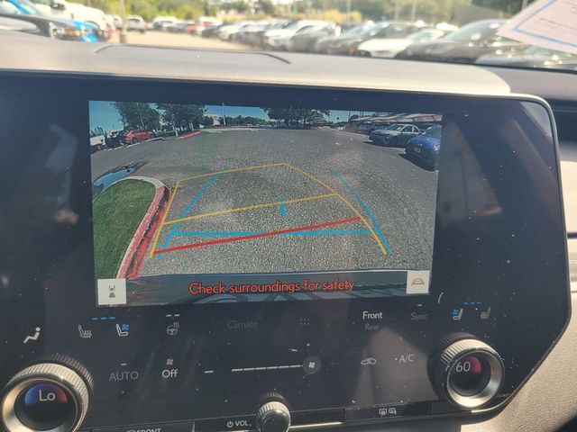 2023 Lexus RX 350h Premium Folsom CA