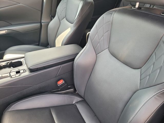 2023 Lexus RX 350h Premium Folsom CA