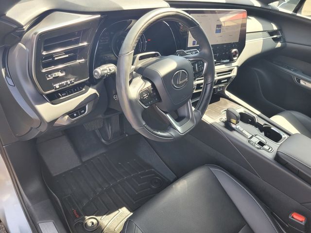 2023 Lexus RX 350h Premium Folsom CA