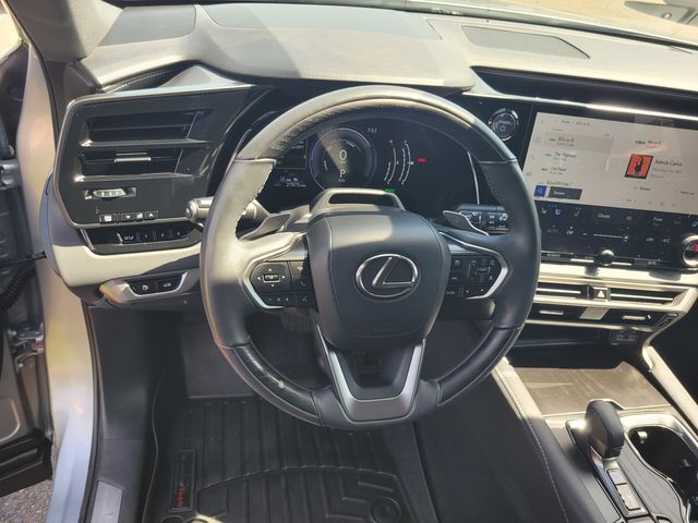 2023 Lexus RX 350h Premium Folsom CA