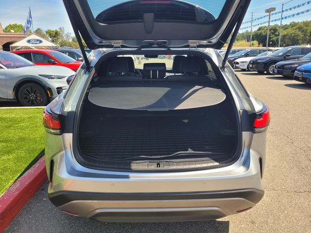 2023 Lexus RX 350h Premium Folsom CA