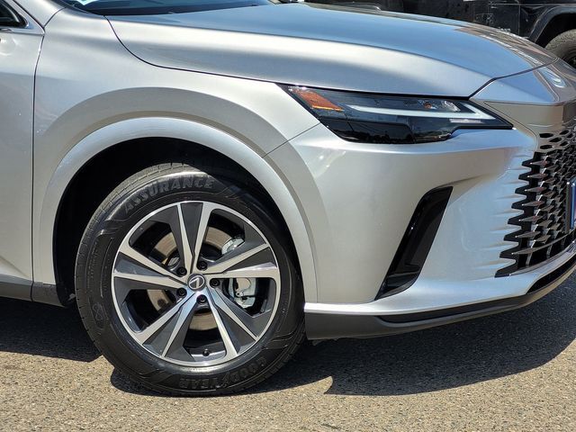 2023 Lexus RX 350h Premium Folsom CA