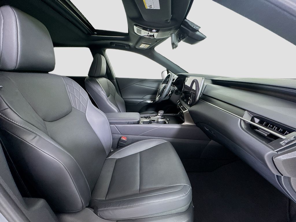 2023 Lexus RX 350h Premium Kennewick WA