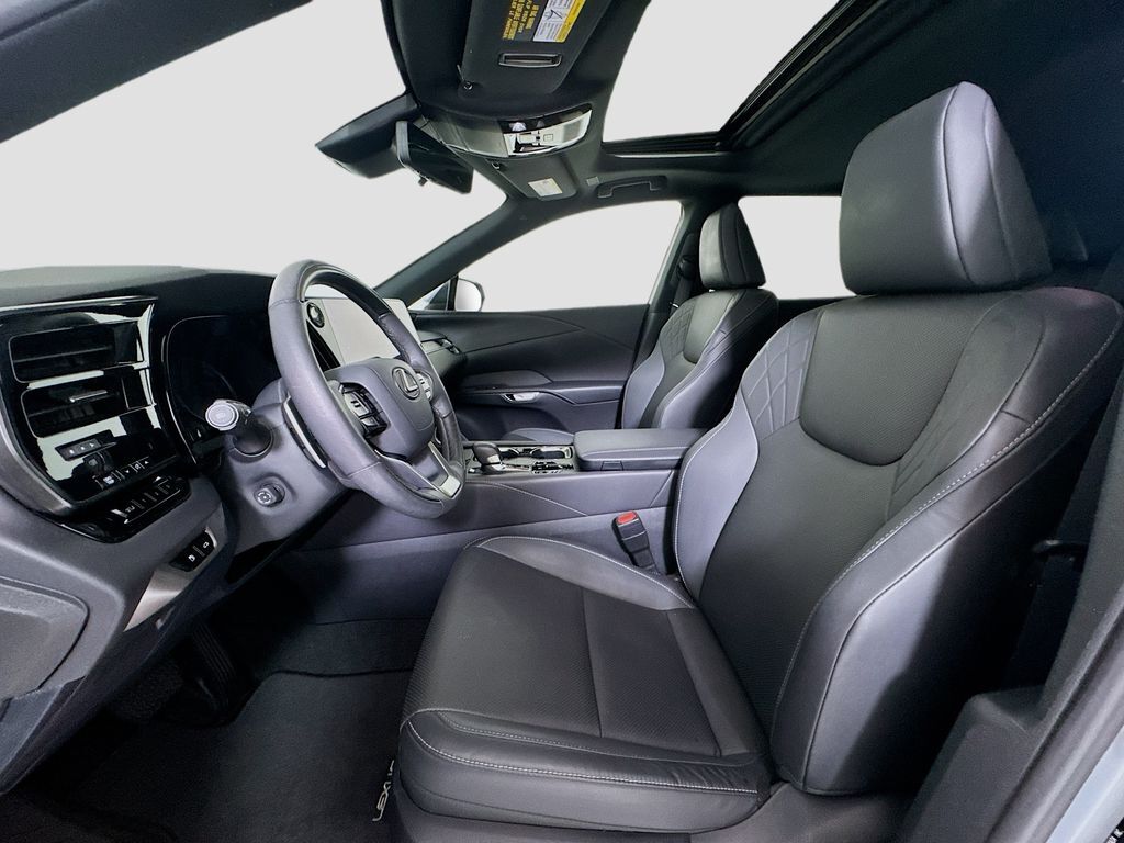 2023 Lexus RX 350h Premium Kennewick WA