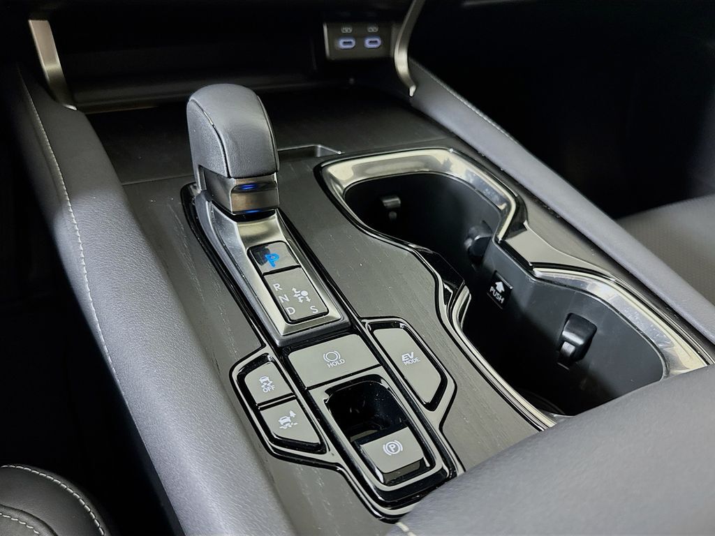 2023 Lexus RX 350h Premium Kennewick WA
