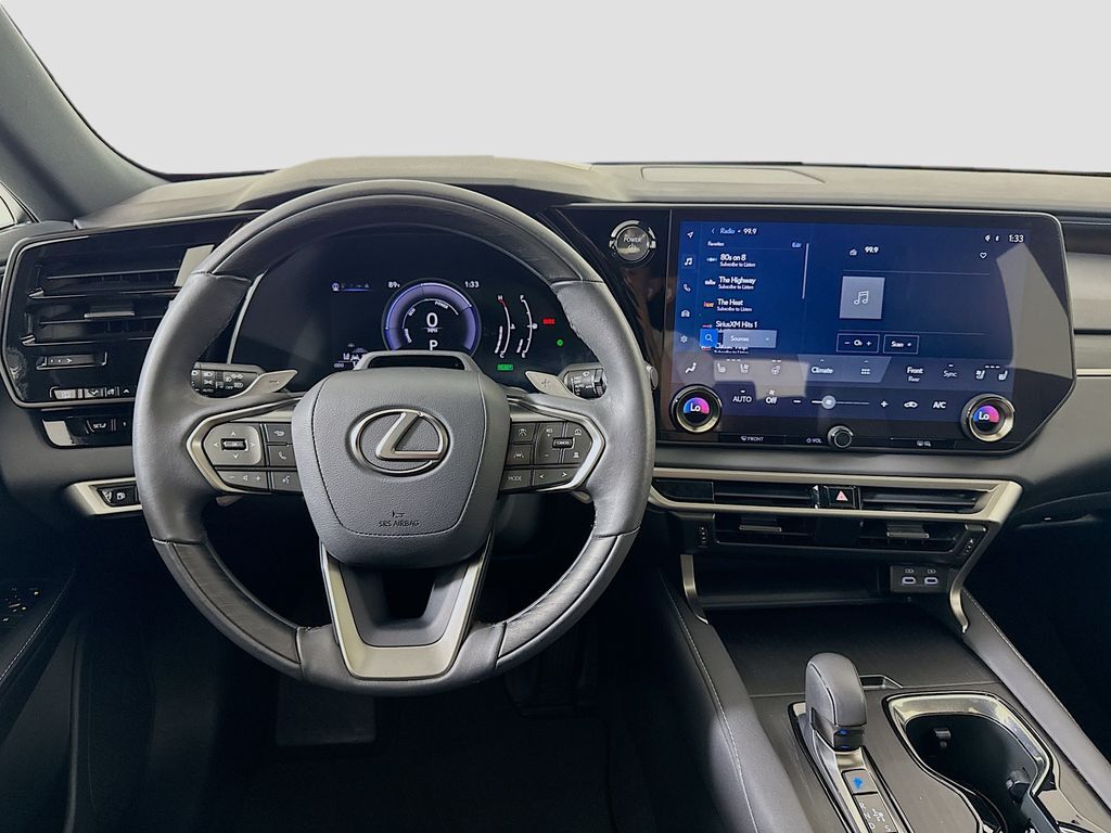 2023 Lexus RX 350h Premium Kennewick WA