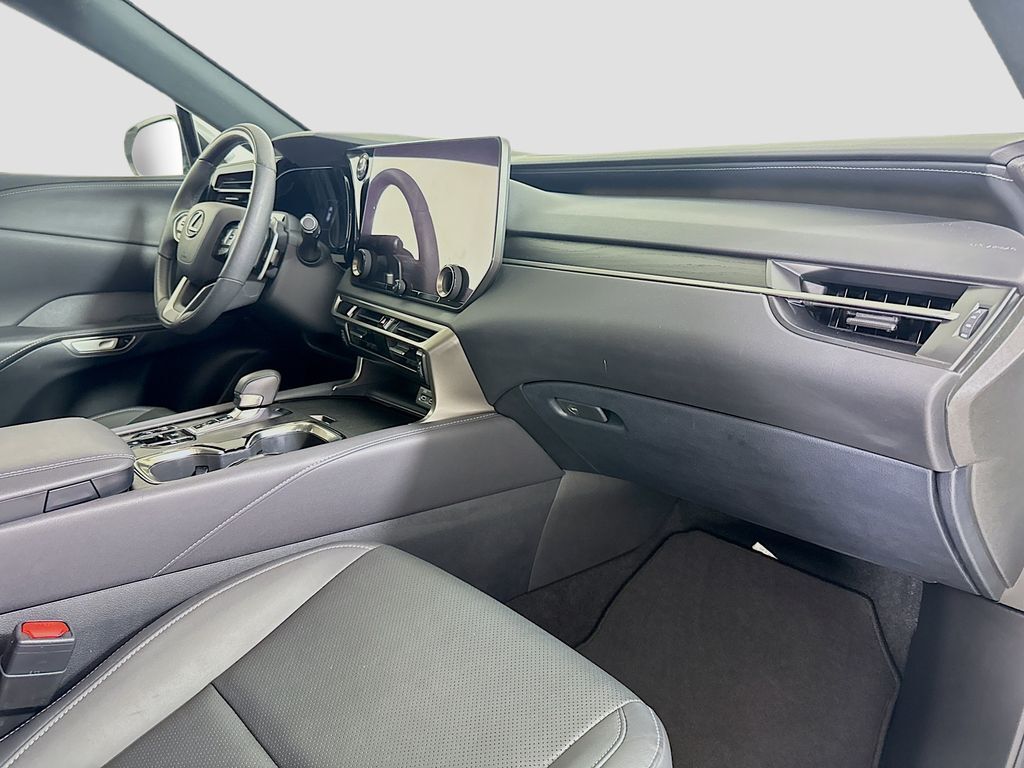 2023 Lexus RX 350h Premium Kennewick WA
