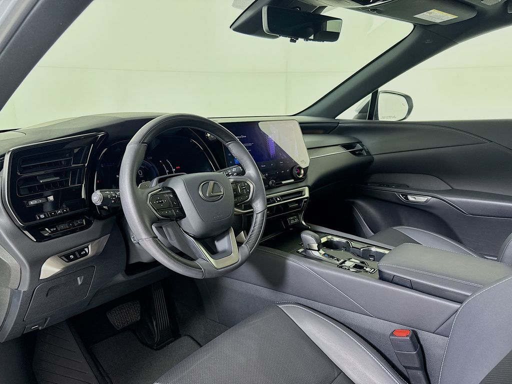 2023 Lexus RX 350h Premium Kennewick WA