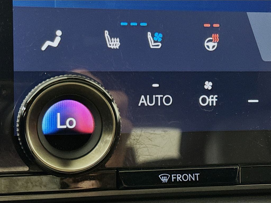 2023 Lexus RX 350h Premium Kennewick WA