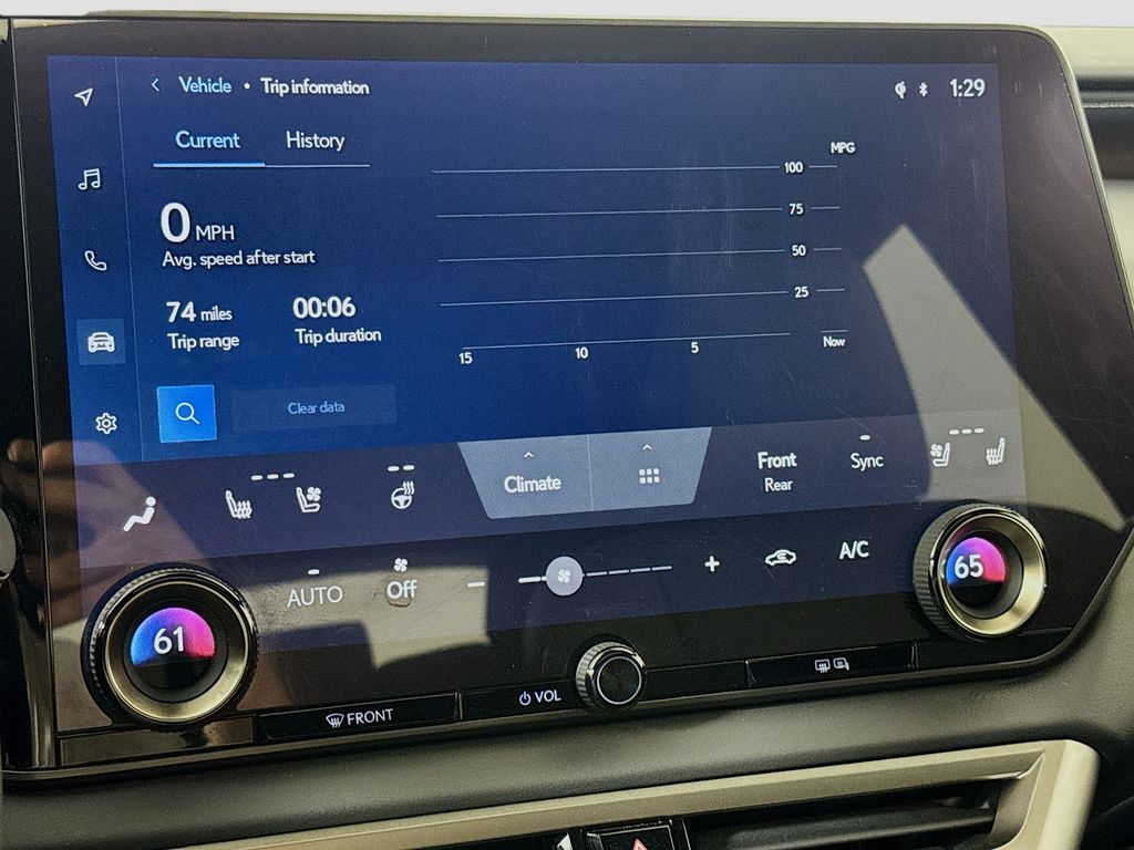 2023 Lexus RX 350h Premium Kennewick WA